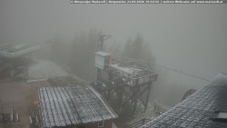 Mariazeller Bürgeralpe - Berggasthof