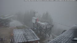 Mariazeller Bürgeralpe - Berggasthof