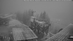 Mariazeller Bürgeralpe - Berggasthof