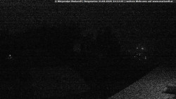 Mariazeller Bürgeralpe - Berggasthof