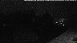 Mariazeller Bürgeralpe - Berggasthof