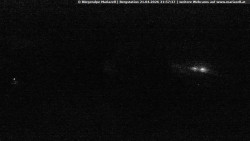 Mariazeller Bürgeralpe - Berggasthof