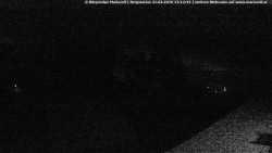 Mariazeller Bürgeralpe - Berggasthof