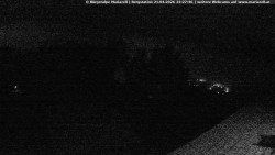 Mariazeller Bürgeralpe - Berggasthof