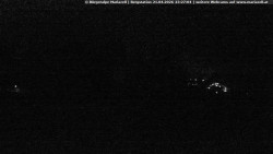 Mariazeller Bürgeralpe - Berggasthof