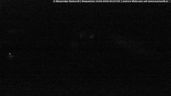 Mariazeller Bürgeralpe - Berggasthof