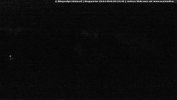 Mariazeller Bürgeralpe - Berggasthof