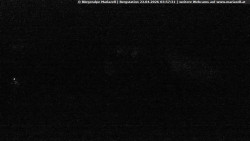 Mariazeller Bürgeralpe - Berggasthof