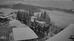 Mariazeller Bürgeralpe - Berggasthof