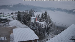 Mariazeller Bürgeralpe - Berggasthof