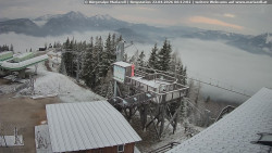 Mariazeller Bürgeralpe - Berggasthof