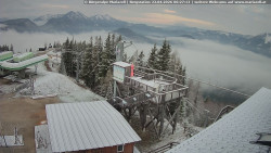 Mariazeller Bürgeralpe - Berggasthof