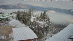 Mariazeller Bürgeralpe - Berggasthof