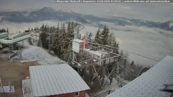 Mariazeller Bürgeralpe - Berggasthof