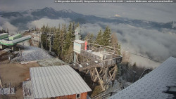 Mariazeller Bürgeralpe - Berggasthof