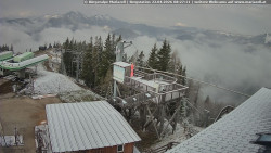 Mariazeller Bürgeralpe - Berggasthof