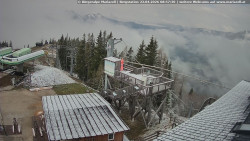 Mariazeller Bürgeralpe - Berggasthof