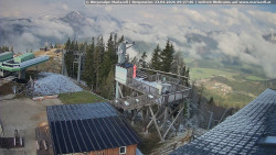 Mariazeller Bürgeralpe - Berggasthof