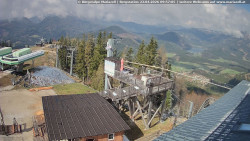 Mariazeller Bürgeralpe - Berggasthof