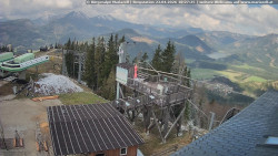 Mariazeller Bürgeralpe - Berggasthof