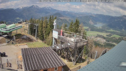 Mariazeller Bürgeralpe - Berggasthof