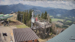 Mariazeller Bürgeralpe - Berggasthof