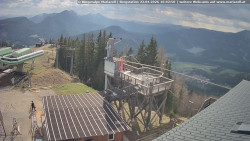 Mariazeller Bürgeralpe - Berggasthof