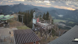 Mariazeller Bürgeralpe - Berggasthof