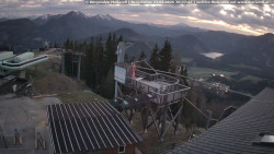 Mariazeller Bürgeralpe - Berggasthof