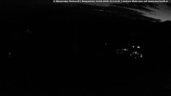 Mariazeller Bürgeralpe - Berggasthof