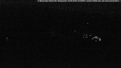 Mariazeller Bürgeralpe - Berggasthof