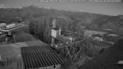 Mariazeller Bürgeralpe - Berggasthof