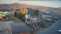 Mariazeller Bürgeralpe - Berggasthof