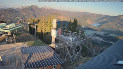 Mariazeller Bürgeralpe - Berggasthof