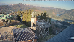 Mariazeller Bürgeralpe - Berggasthof