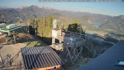 Mariazeller Bürgeralpe - Berggasthof