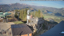 Mariazeller Bürgeralpe - Berggasthof