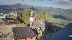 Mariazeller Bürgeralpe - Berggasthof