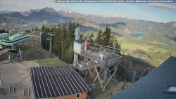 Mariazeller Bürgeralpe - Berggasthof