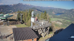 Mariazeller Bürgeralpe - Berggasthof