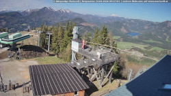 Mariazeller Bürgeralpe - Berggasthof