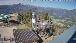 Mariazeller Bürgeralpe - Berggasthof