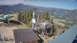 Mariazeller Bürgeralpe - Berggasthof