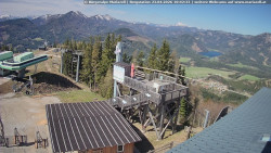 Mariazeller Bürgeralpe - Berggasthof