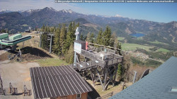 Mariazeller Bürgeralpe - Berggasthof