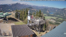 Mariazeller Bürgeralpe - Berggasthof