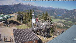 Mariazeller Bürgeralpe - Berggasthof