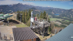 Mariazeller Bürgeralpe - Berggasthof