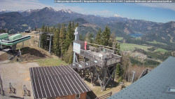 Mariazeller Bürgeralpe - Berggasthof