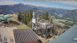 Mariazeller Bürgeralpe - Berggasthof